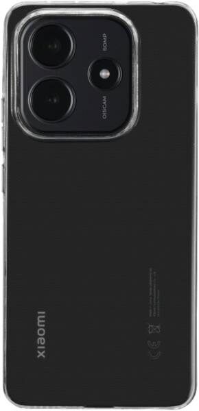 123743 CO ALW CL XIA REDMI NOTE 14 5G - Transparent
