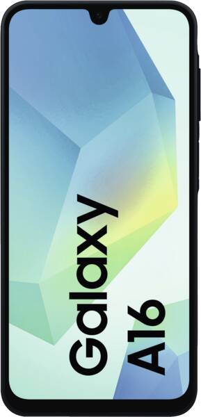 Galaxy A16 A165 128GB - Black