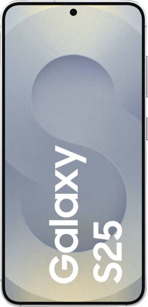 Galaxy S25 S931B 128GB - Silver Shadow