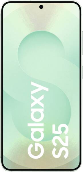 Galaxy S25 S931B 128GB - Mint