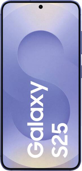 Galaxy S25 S931B 128GB - Navy