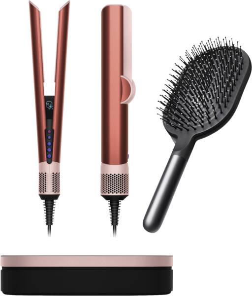 Airstrait™ Gifting Edition 2024 + Paddlebrush - Strawberry Bronze-Rose
