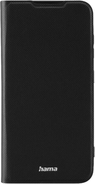 80559 BO DAILY PRO SAMSUNG S25 - Schwarz