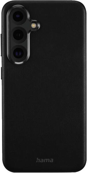 80568 CO ECO PREMIUM SAMSUNG S25 - Schwarz