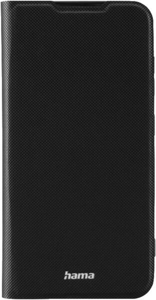 80570 BO DAILY PRO SAMSUNG S25+ - Schwarz