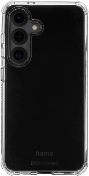 80572 CO EXTREME PROTECT SAMSUNG S25+ - Transparent
