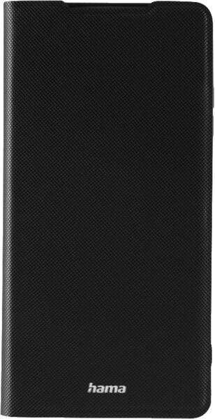 80578 BO DAILY PRO SAMSUNG S25 ULTRA - Schwarz