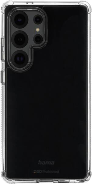 80581 CO EXTREME PROTECT S25 ULTRA - Schwarz