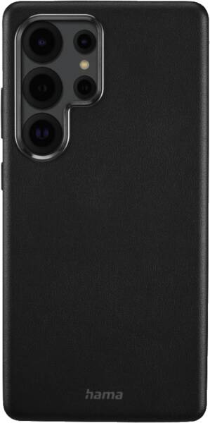 80587 CO ECO PREMIUM SAMSUNG S25 ULTRA - Schwarz