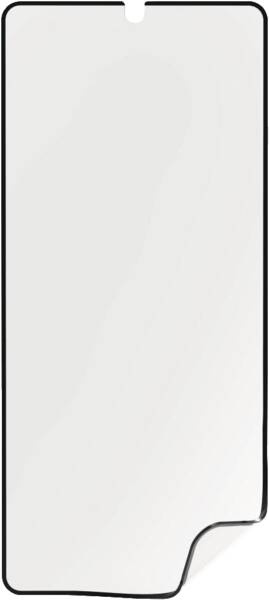 228517 Gl.Pr.SuperHybrid Galaxy S25 - Transparent