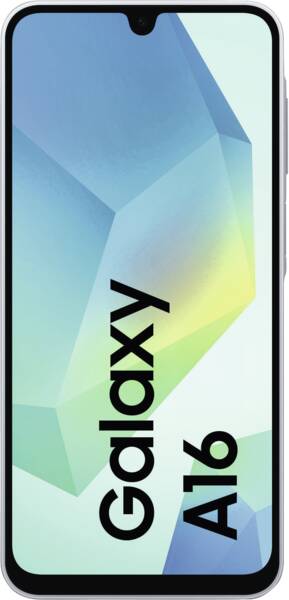 Galaxy A16 A165 128GB - Gray