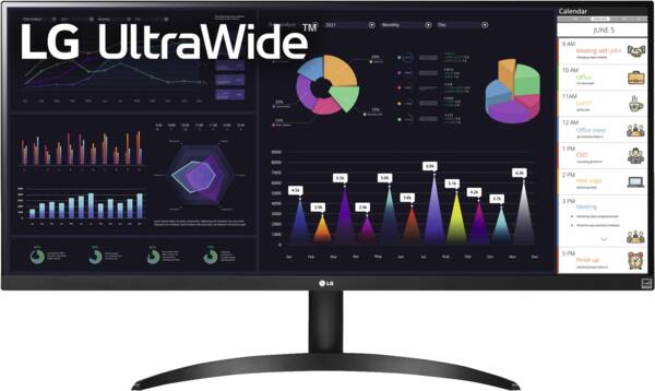 34WQ500-B.AEU UltraWide
