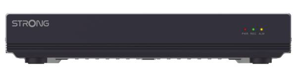 NVR1080-4P Network Video Recorder