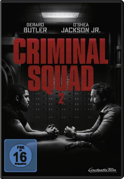 Criminal Squad 2