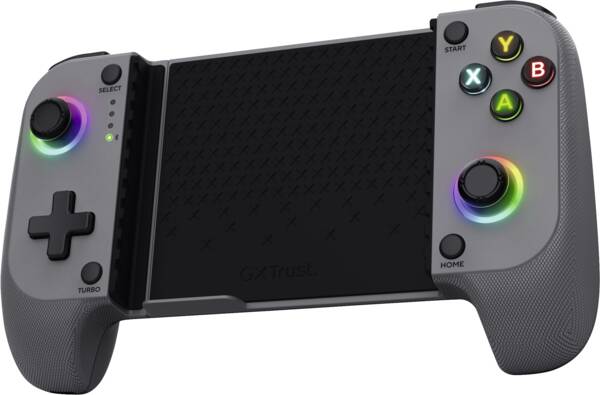 GXT 735G Mylox Wireless Mobile Gaming Controller - Grau