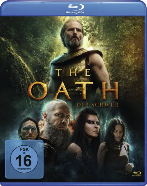 The Oath - Der Schwur