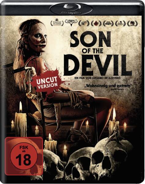 Son of the Devil