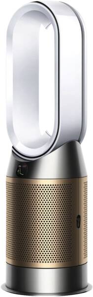 HP2 Purifier Hot+Cool™ De-Nox - Weiss-Gold