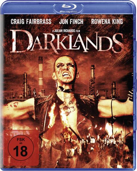Darklands