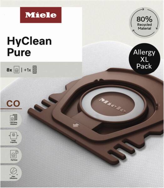 Allergy XL-Pack CO
