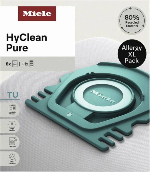 Allergy XL-Pack TU