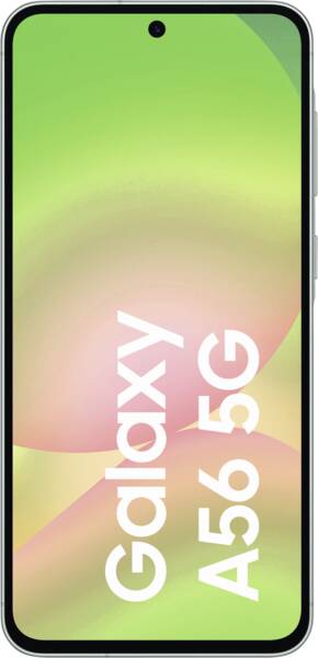 Galaxy A56 5G A566B 128GB - Awesome Olive