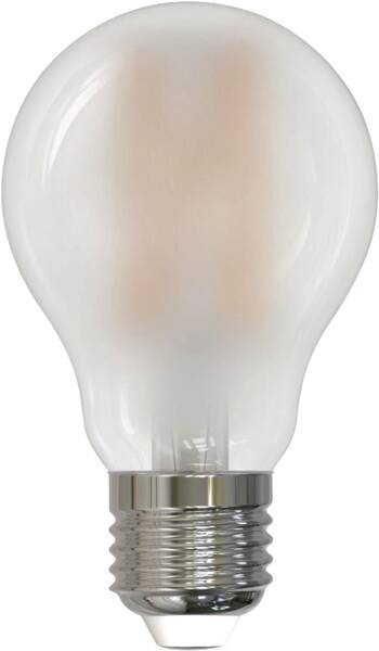 112943 A60 Fil Ma E27 806lm 3,8W ww EEK A