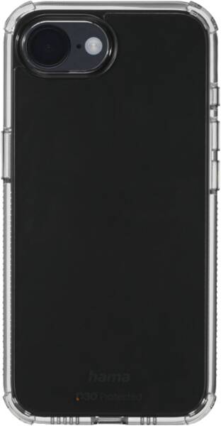 123719 CO EXTREME PROTECT APPLE 16e - Transparent