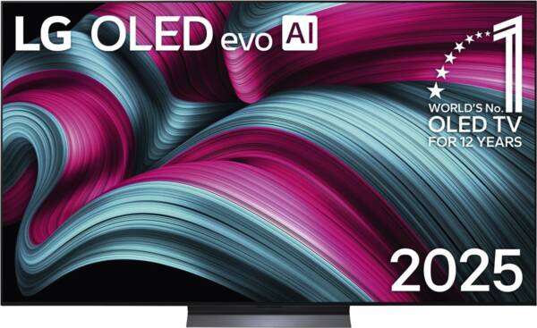 OLED77C58LA