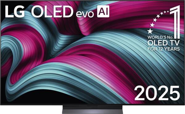 OLED65C58LA