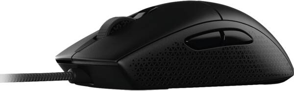 M55 Gaming Maus - Schwarz