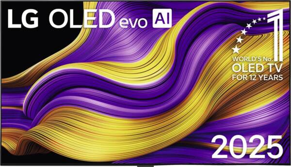 OLED55G58LW