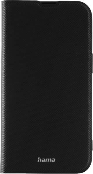 123718 BO DAILY PRO IPHONE 16e - Schwarz