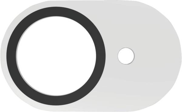 228537 KAM. PROT. IPHONE 16e - Transparent