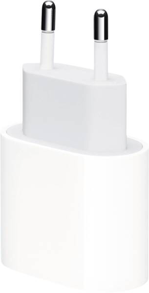 20W USB-C Power Adapter