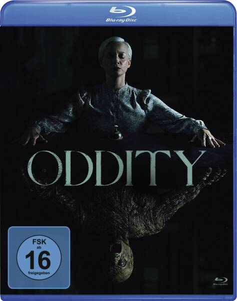 Odditiy