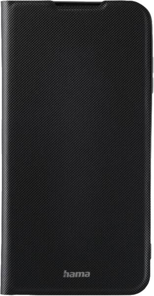 80377 BO DAILY PRO SAMSUNG GALAXY A26 - Schwarz