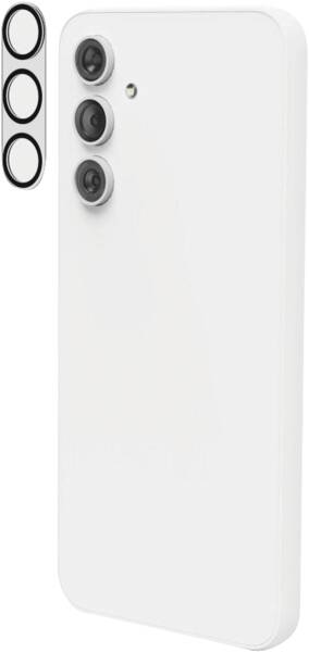 228540 KAM. PROT. GALAXY A26 5G - Transparent