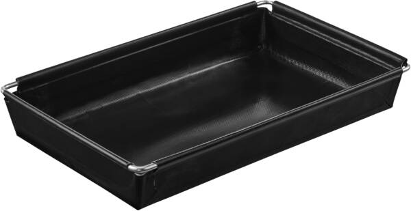111454 Air Fryer Behälter - Schwarz