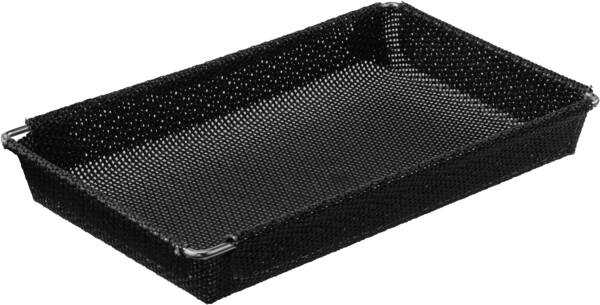 111455 Air Fryer Korb - Schwarz