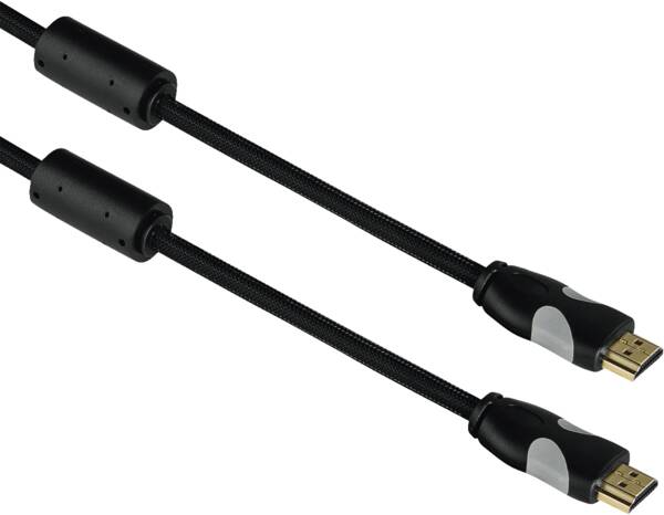 KCV5712 132107 HDMI-KABEL 3,0M - Schwarz