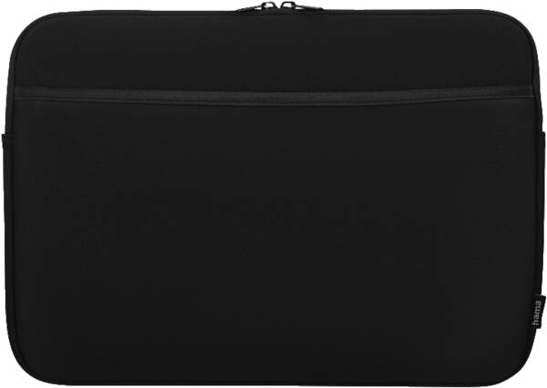 227069 LT Sleeve Neoprene 14.1-15.6 - Schwarz