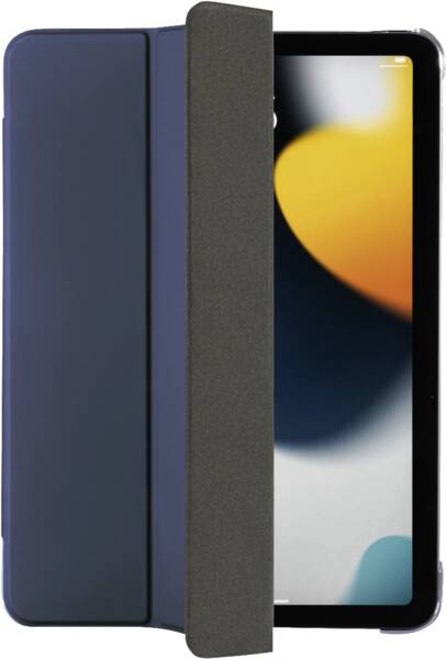227095 TH Fold Clear iPad 11 2025 - Blau