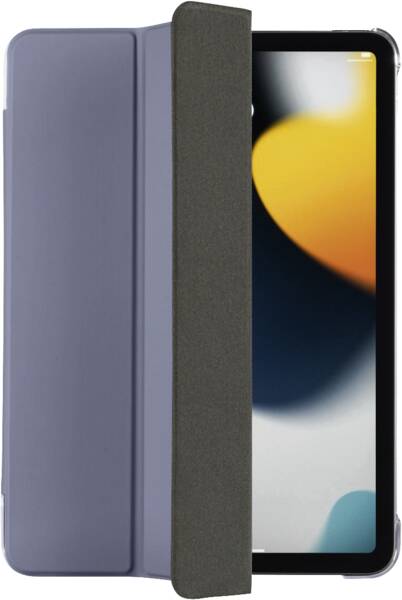 227096 THFold Clear iPad 11 2025 - Flieder