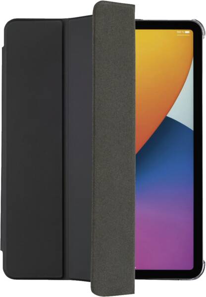 231011 TH Fold Cl.Stift. iPad Air13 (2025) - Schwarz