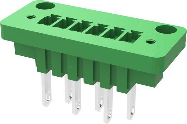 Degson Buchsengehäuse-Kabel 15CDGV Polzahl Gesamt 12 Rastermaß: 3.81 mm 15CDGV-3.81-12P-14-00AH-1 1 St.