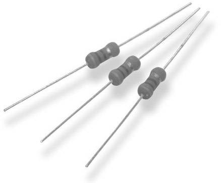 TE Connectivity 1-1625890-2 Metallschicht-Widerstand 150 Ω axial bedrahtet 2 W 5 % 1 St.