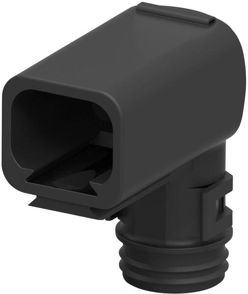 Abdeckkappe 90 ° 1011-238-0405 1011-238-0405 TE Connectivity Inhalt: 1 St.