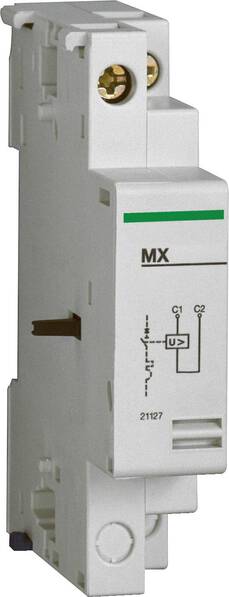 Schneider Electric 21128 21128 Schutzschalterzubehör 415 V/AC 1 St.