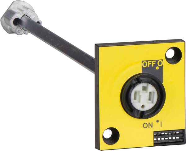 Schneider Electric 28944 Drehantrieb Rot 1 St.
